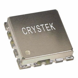 CVCO55CL 0350 0405 电子元器件产品参数与2019年datasheet文档资料及货源信息分析