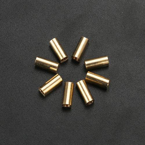 防水连接器厂家供应铜粒接线柱、马蹄形铜接线柱——五金电子元器件批发全攻略